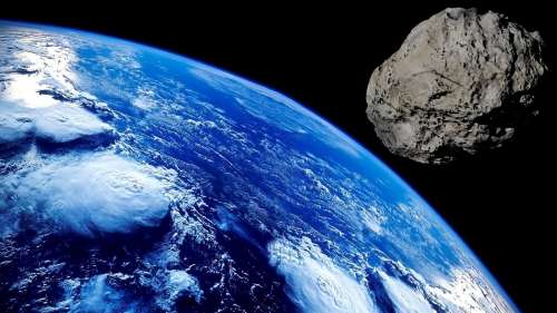 گرانتر از مجموع اقتصاد زمین: ناسا یک کاوشگر به ارزشمندترین سیارک شناخته شده می‌فرستد!