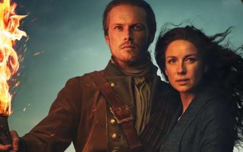 معرفی سریال Outlander | سفر در زمان با چاشنی عشق
