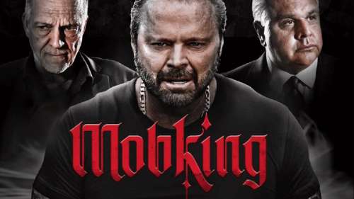 نقد فیلم Mobking | سوپرانوزِ فیک