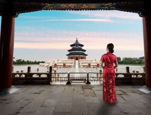 مکان های دیدنی چین؛ جهای گردشگری و تفریحی کشور بزرگ چین
