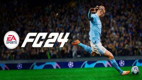 بازی EA Sports FC 24 جدیدترین نسخه از FIFA خواهد بود
