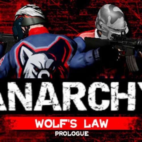 دانلود بازی Anarchy Wolfs law برای کامپیوتر
