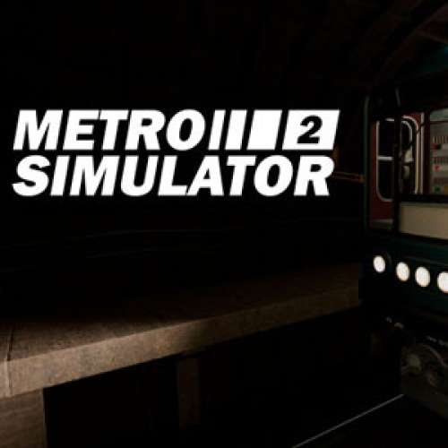 دانلود بازی Metro Simulator 2 برای کامپیوتر
