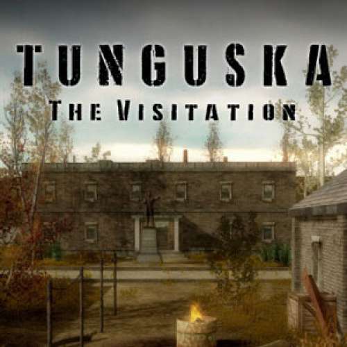 دانلود بازی Tunguska Dead Zone برای کامپیوتر