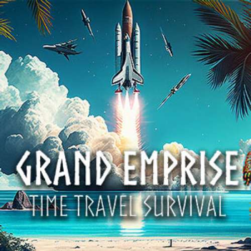 دانلود بازی Grand Emprise Time Travel Survival برای کامپیوتر