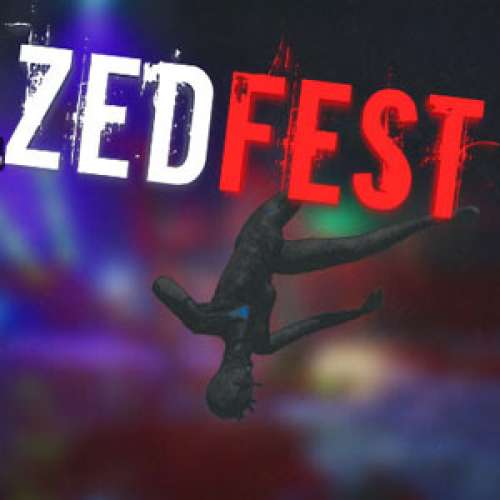 دانلود بازی Zedfest برای کامپیوتر
