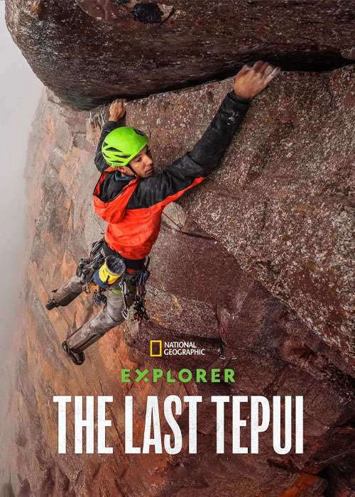 دانلود مستند Explorer: The Last Tepui 2022