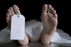 کشف جسد دانشجوی دانشگاه علوم پزشکی در محل استراحت