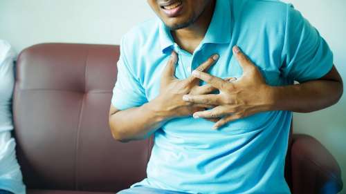 چطور بفهمیم به بیماری قلبی مبتلا هستیم؟