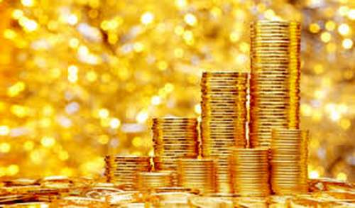 قیمت طلا و سکه امروز 1 اسفند ماه کاهش یافت