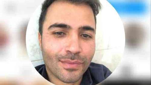 افشای پشت پرده بازداشت شاکر بوری بلاگر اینستاگرامی + بیوگرافی