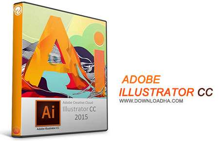 دانلود نرم افزار طراحی وکتور ایلوستریتور – Adobe Illustrator CC 2019 v23.0.3.585