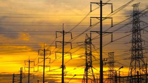 رکورد مصرف برق کشور بار دیگر شکسته شد؛ 22 بار رکوردشکنی مصرف برق در تابستان 1402!