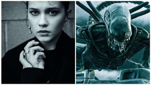 ساخت فیلم جدید Alien توسط دیزنی + جزئیات و تاریخ اکران