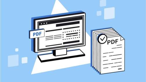 راهنمای انتخاب بهترین نرم افزار نمایش PDF در کامپیوتر