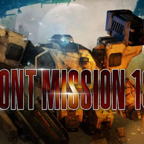 دانلود بازی FRONT MISSION 1st Remake برای کامپیوتر