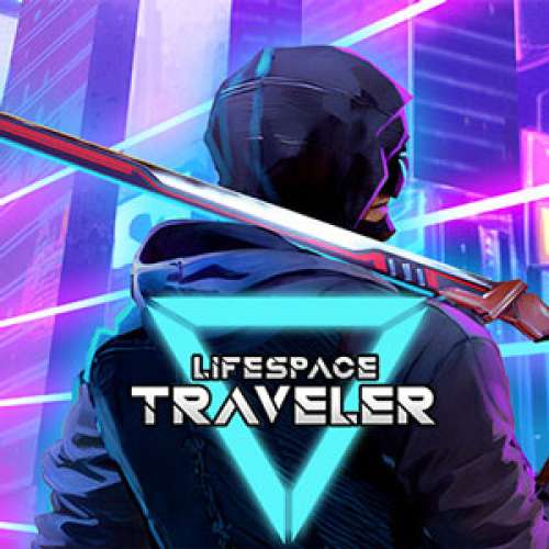 دانلود بازی Lifespace Traveler برای کامپیوتر
