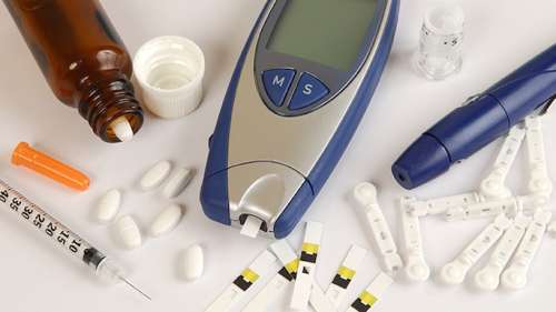 قرص زیپمت بهتر است یا متفورمین؟ | داروی ضد دیابت
