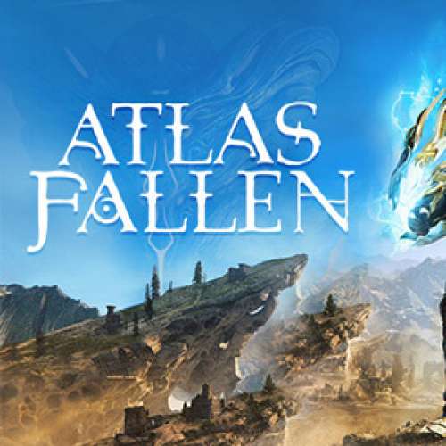 دانلود بازی Atlas Fallen برای کامپیوتر
