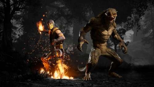 شایعه: Mortal Kombat 1 دارای حالت تک‌نفره جدیدی به نام Invasions خواهد بود