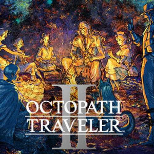 دانلود بازی OCTOPATH TRAVELER II برای کامپیوتر