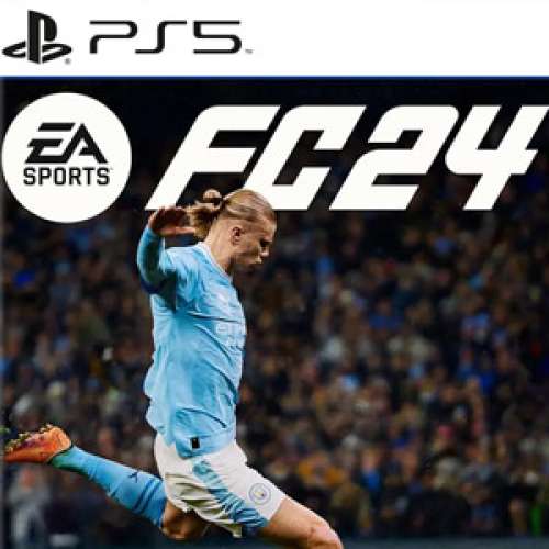 دانلود بازی EA Sports FC 24 برای PS5