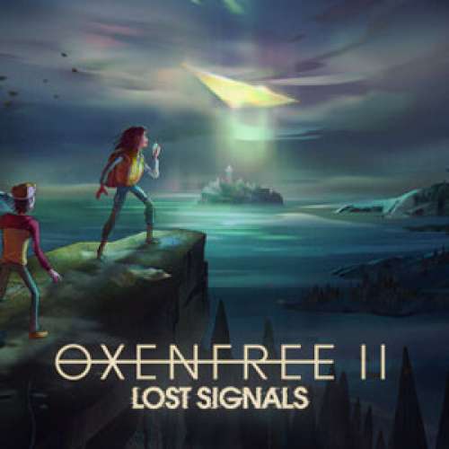 دانلود بازی OXENFREE II Lost Signals برای کامپیوتر