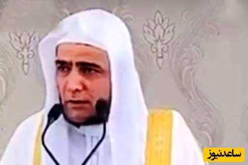 یک امام جمعه در اعتراض به قطعی برق خطبه یک‌ دقیقه‌ای خواند