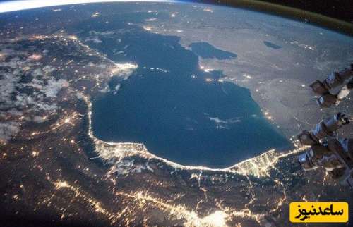 خشک شدن دریای خزر حقیقت دارد؟ دریای خزر دچار سرنوشت تلخ دریاچه ارومیه می شود!