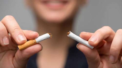 یافته های جدید: پزشکان از نحوه ترمیم ریه های افراد سیگاری می‌گویند!