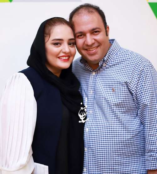 اشک شوق نرگس محمدی هنگام دریافت جایزه بهترین بازیگر زن 2023!! | نرگس محمدی شاهکار کرد!! + فیلم