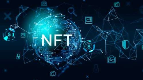 محبوب‌ترین لیست ارزهای دیجیتال NFT + ارزهای ان اف تی 2023
