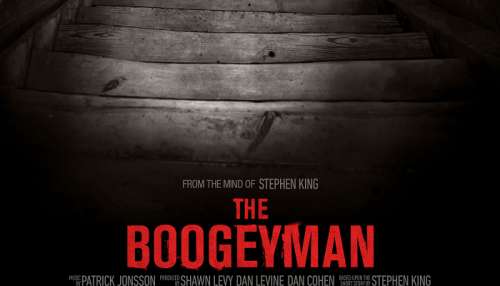 معرفی فیلم بوگیمن (The Boogeyman) ؛ داستان، بازیگران و نمرات