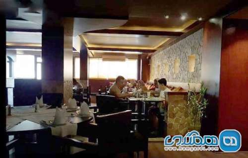 رستوران چینگاری یکی از معروف ترین رستوران های هندی تهران است