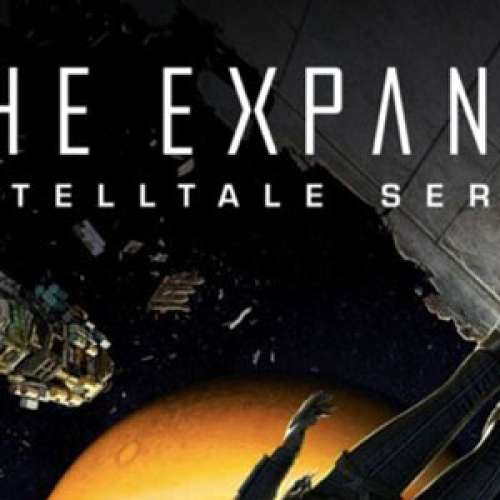 دانلود بازی The Expanse A Telltale Series برای کامپیوتر