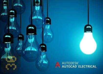 دانلود Autodesk AutoCAD Electrical 2024 – اتوکد الکتریک + کرک