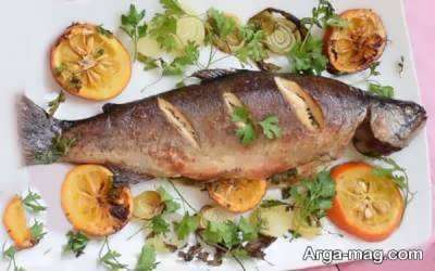 طرز تهیه بریان ماهی لذیذ و خوشمزه با بهترین روش