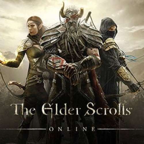 دانلود بازی The Elder Scrolls Online برای کامپیوتر