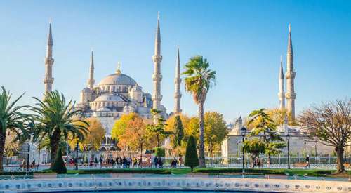 دلایلی که شما را برای سفر به ترکیه ترغیب می‌کنند