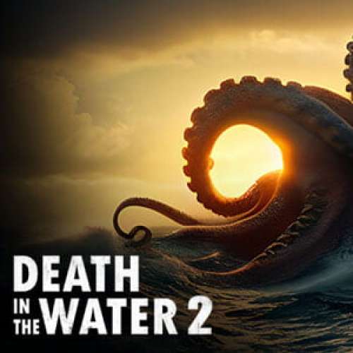 دانلود بازی Death in the Water 2 برای کامپیوتر