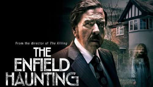 معرفی سریال The Enfield Haunting 2015؛ داستان، بازیگران و نمرات