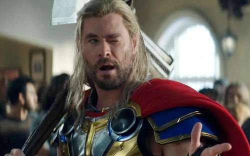 احتمال ساخت فیلم Thor 5 به کارگردانی تایکا وایتیتی