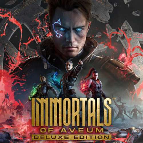 دانلود بازی Immortals of Aveum برای کامپیوتر