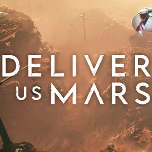 دانلود بازی Deliver Us Mars برای کامپیوتر