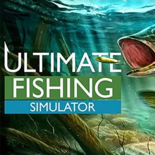 دانلود بازی ماهیگیری Ultimate Fishing Simulator کامپیوتر + آپدیت