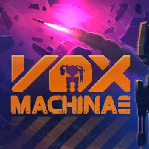 دانلود بازی Vox Machinae برای کامپیوتر