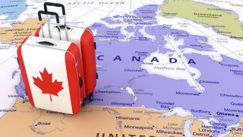 چرا کانادا بهترین کشور برای مهاجرت است؟
