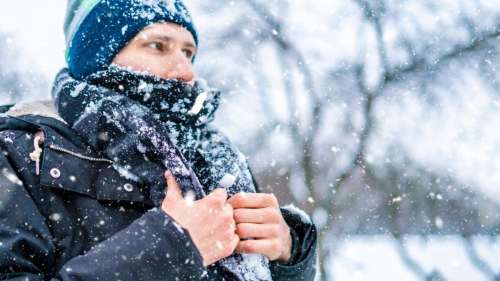دلیل سرماخوردگی بیش از حد چیست؟ | برای پیشگیری سرماخوردگی این کار ها را انجام دهید