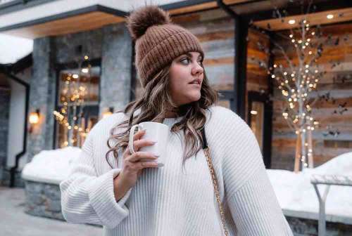 15 لباس جذاب برای پوشیدن در هوای سرد