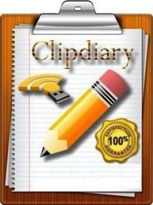 دانلود Clipdiary 5.7 – ذخیره سازی کپی ها در کلیپ بورد ویندوز